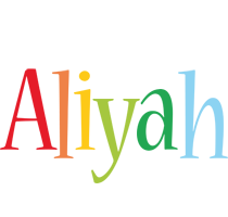 Aliyah Logo | Name Logo Generator - Birthday, Love Heart ...
