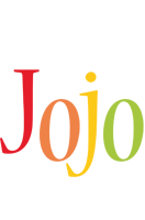 Jojo Logo | Name Logo Generator - Birthday, Love Heart ...