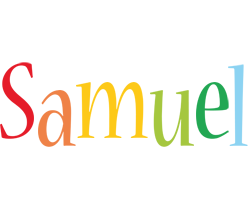 Samuel Logo | Name Logo Generator - Birthday, Love Heart ...